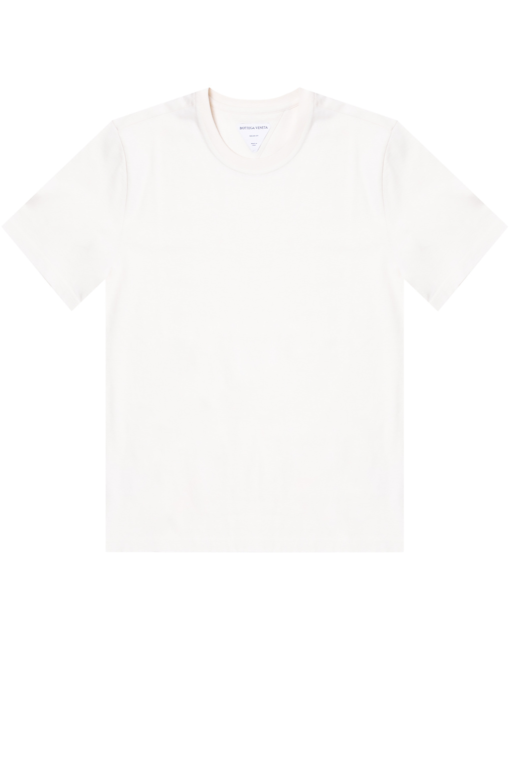 Bottega Veneta Crewneck T-shirt